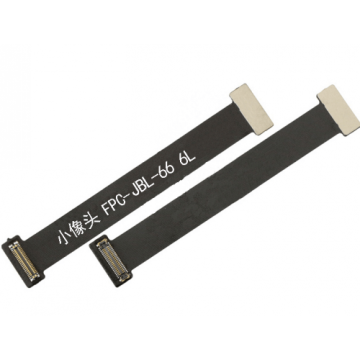 IPhone 5 5C 5S 6 6S 7 7P Big Small Camera Flex Cable Extension Cable